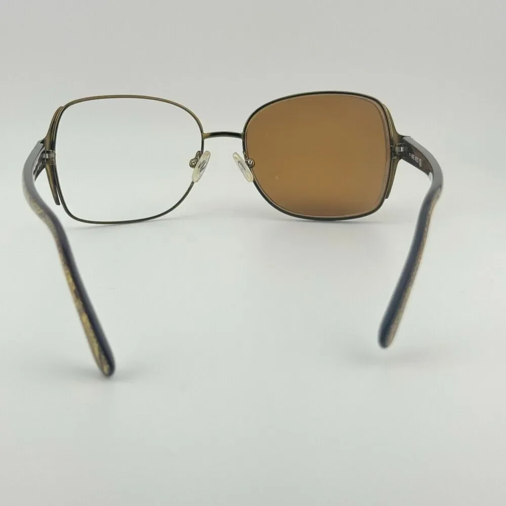 Nine West sunglasses BRILLIANT/S 0FG4 Y6 ONLY FRAMES 53 [] 15 135 No Lens H12277